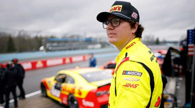 Sheldon Creed joins Sam Hunt Racing with multiyear deal