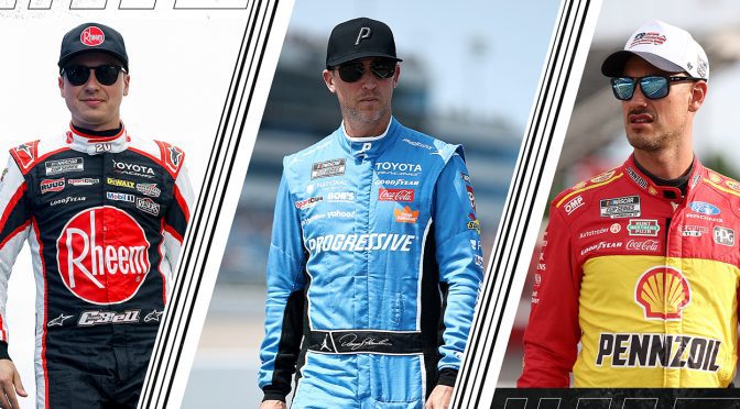 Featured Image for Racing Insights: Who will hit the jackpot in Las Vegas?