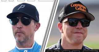 Promo Image for Hamlin: Keselowski departure will be 'big reset' for RFK