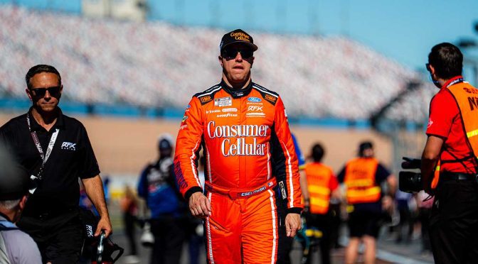 Featured Image for Brad Keselowski, RFK Racing management explain details of surprising split