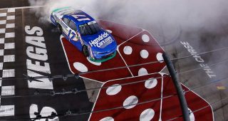 Promo Image for Day wards off Kvapil in brilliant late-race battle, lands Vegas win