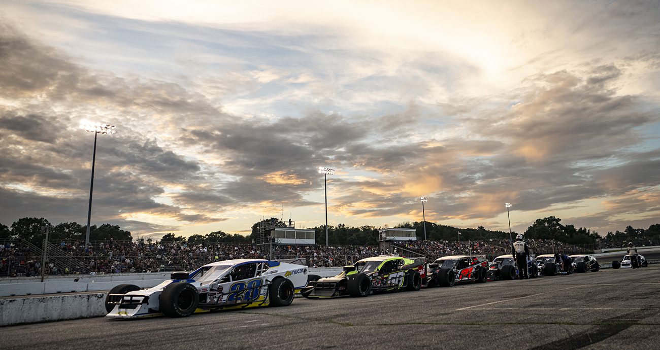 Thompson Speedway Motorsports Park