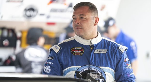 PIT BOX: Modified Tour will crown a champion this Sunday at Thompson Speedway Motorsports Park