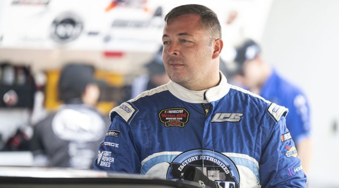 PIT BOX: Modified Tour will crown a champion this Sunday at Thompson Speedway Motorsports Park