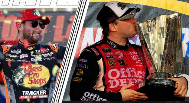 Last Call: Can Chase Briscoe go on a Tony Stewart title run?