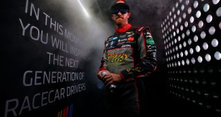 Promo Image for Jayski: Jeb Burton joining RSS Racing in 2027