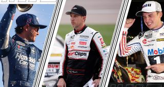 Promo Image for Analysis: Takeaways from first half of Cup Series Chase