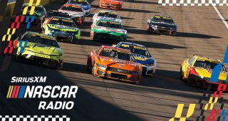 Promo Image for NASCAR official says stage lengths will get 'hard look' for 2027