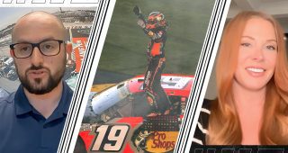 Promo Image for Can Chase Briscoe still make a championship run?