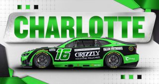 Promo Image for Home cookin': Paint schemes for tripleheader weekend