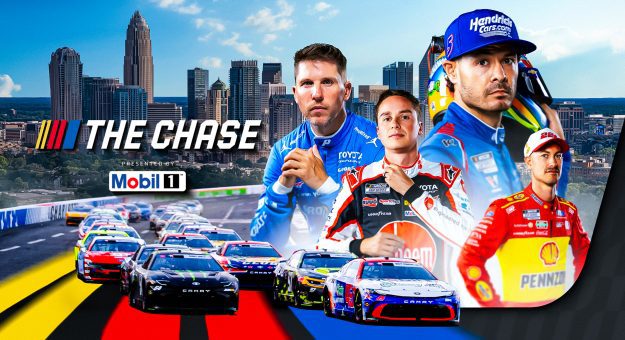 What to Watch: To lead or not to lead? That is The Chase question