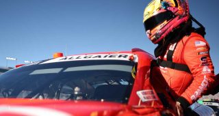 Promo Image for Allgaier looks to regain Chase footing in Charlotte's 300-miler