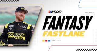 Promo Image for Lineup advice for Charlotte (Sun., 3 p.m. ET, USA)