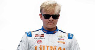 Promo Image for Jayski: Ankrum not returning to McAnally in 2027