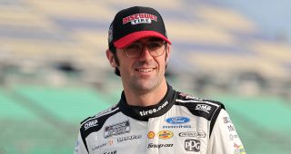 Promo Image for Cindric set for 2027 return to Team Penske