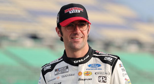 Austin Cindric set for 2027 return to Team Penske amid recent run of success