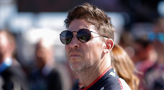 Featured Image for Denny Hamlin has recent history on his side at midpoint of Chase