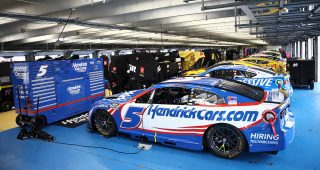 Promo Image for Analysis: Why the metric has mattered early in The Chase