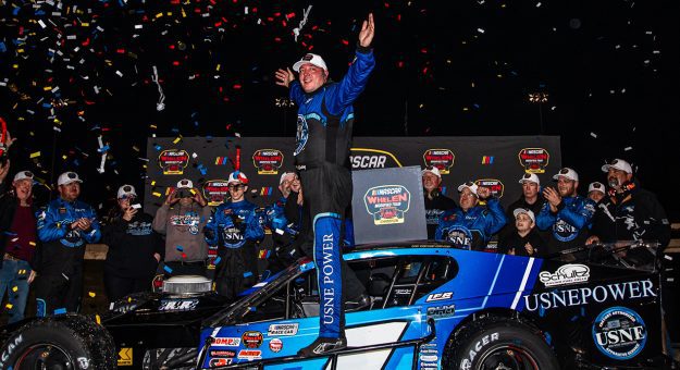 Race results: World Series 150 at Thompson Speedway Motorsports Park