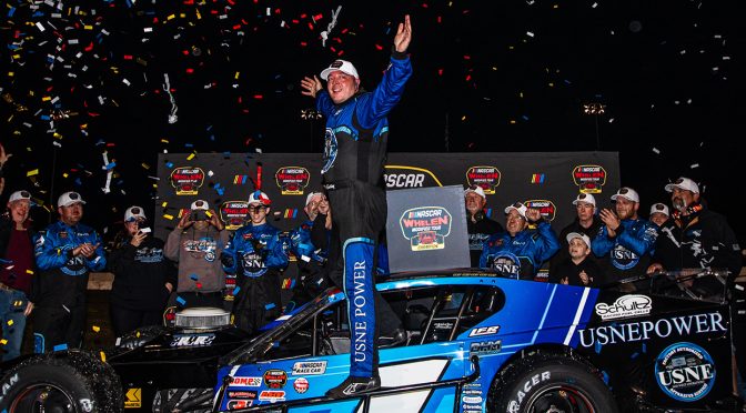 Featured image for Race results: World Series 150 at Thompson Speedway Motorsports Park