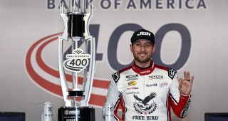 Promo Image for Back-to-back Briscoe: See 2026 Cup winners