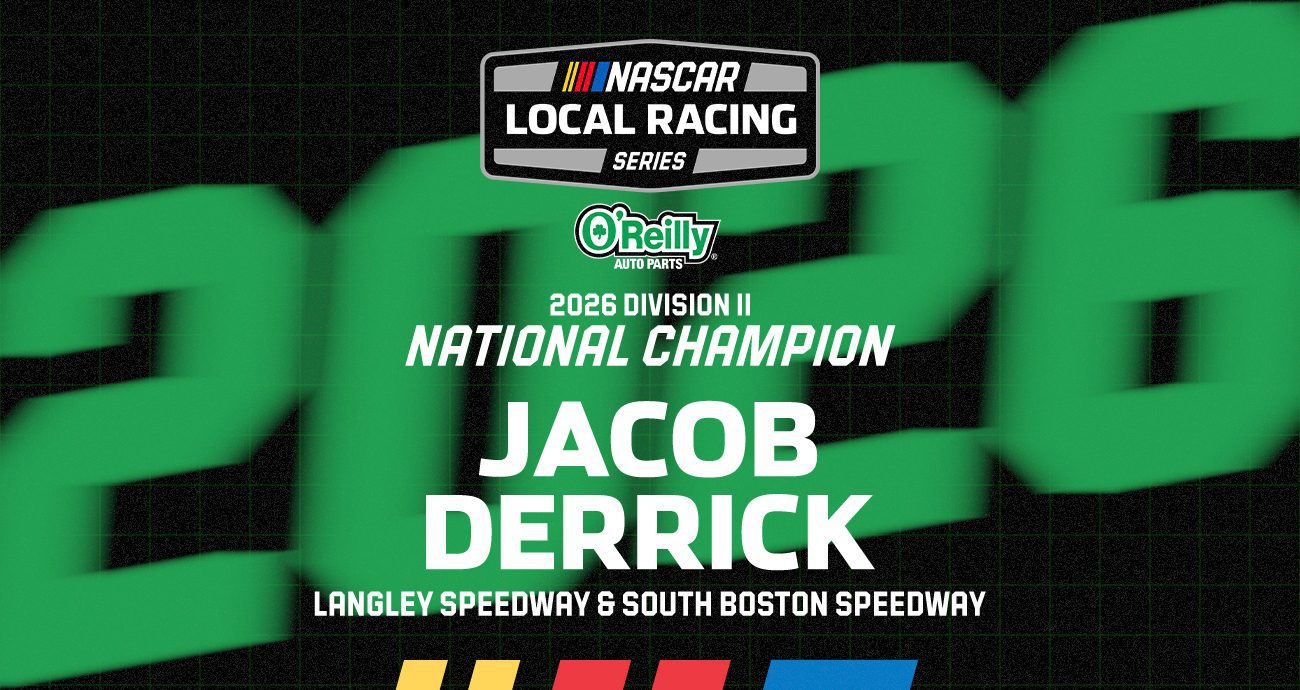 Jacob Derrick