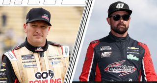 Promo Image for Hauler Talk: No penalties to McDowell, Stenhouse post-Charlotte