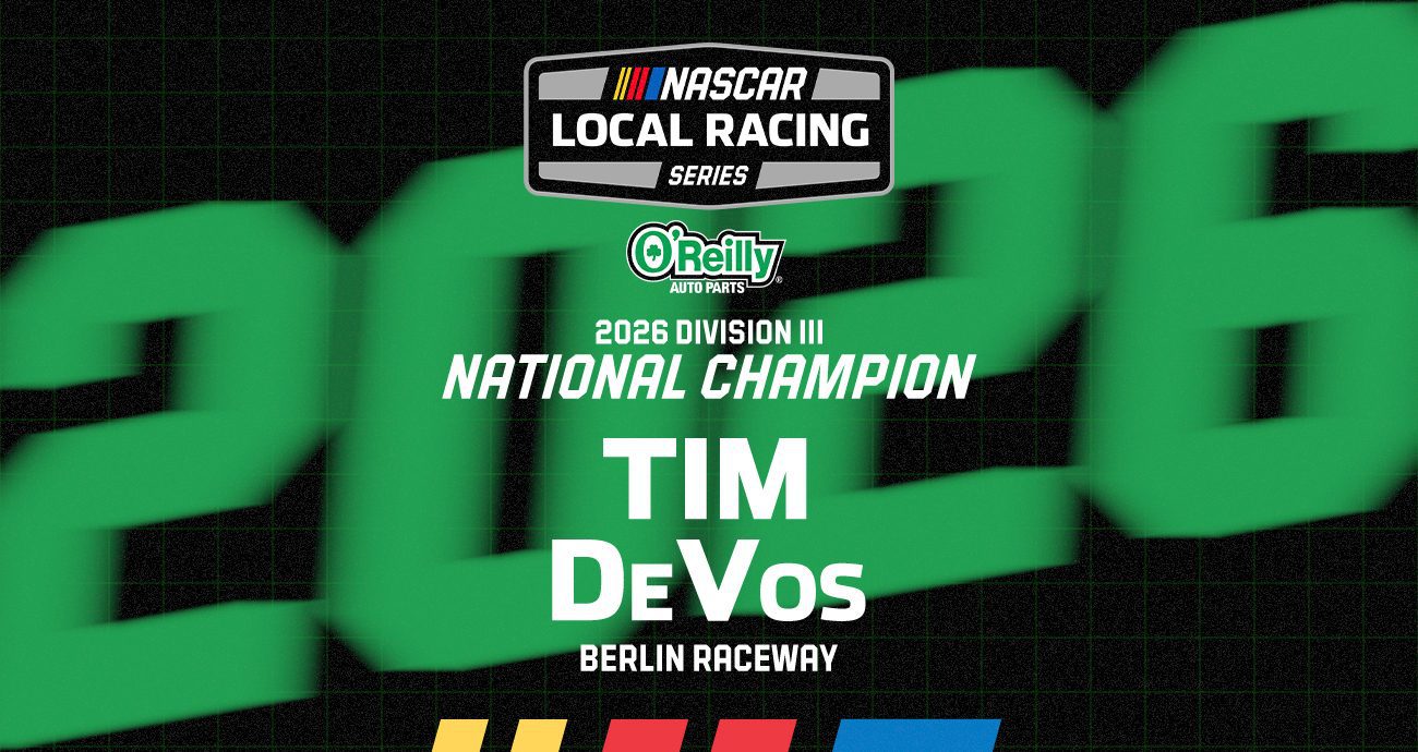 Division III