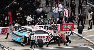 Promo Image for Racing Insights: Briscoe's edge isn't under the hood