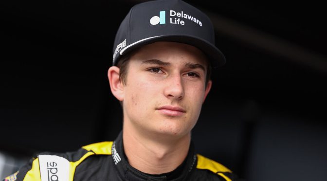 Featured Image for Tristan McKee joins JR Motorsports for long-term O’Reilly plan