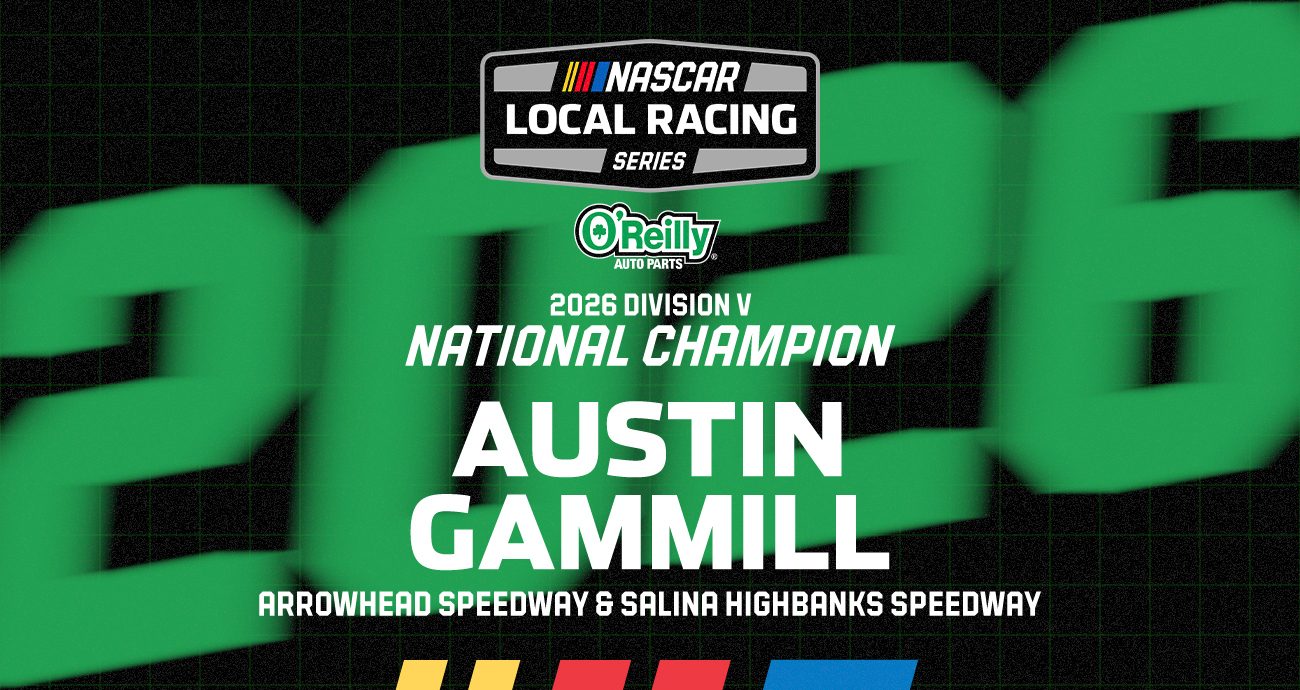 Austin Gammil