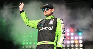 Promo Image for Ryan Ellis returns to Alpha Prime Racing on multi-year deal