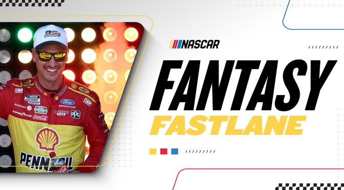 Featured Image for Fantasy Fastlane: Team Penske puts the pedal down at Phoenix