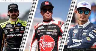 Promo Image for Full projected results for Phoenix Chase race