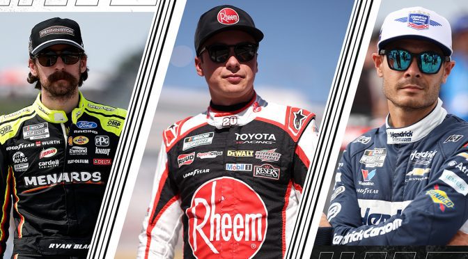 Featured image for Racing Insights: Who will conquer the cacti at Phoenix?