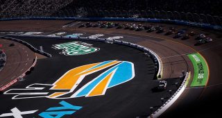 Promo Image for Preview: Hopes of Larson's Chase challengers ride on Phoenix