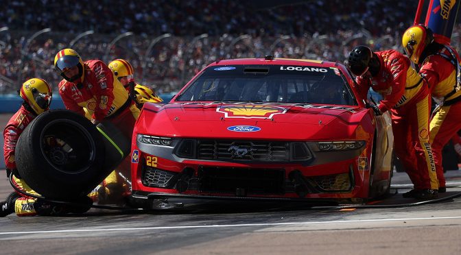 Featured Image for 2026 Phoenix Raceway Chase weekend pit stall assignments