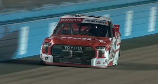 Honeycutt earns Phoenix Chase win, fourth victory of 2026