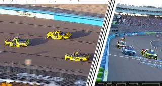 Promo Image for Majeski outduels Riggs in thrilling battle for Stage 1 win