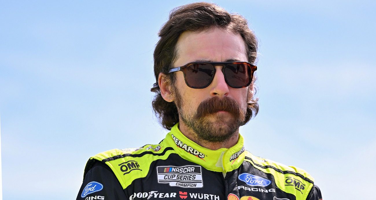Promo Image for Blaney: Phoenix is 'must-win' to keep title hopes alive