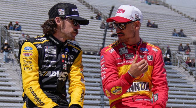 Featured Image for Team Penske enters Phoenix with must-win mindset: ‘Desperate people do desperate things’