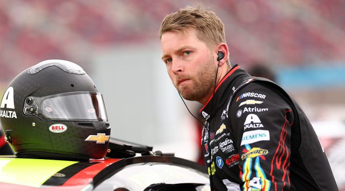 Featured Image for William Byron, No. 24 team pushing to finish 2026 strong despite championship odds