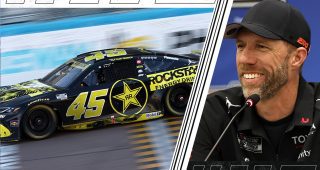 Promo Image for Scott says Reddick needs another win to bolster title hopes