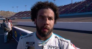 Promo Image for 'Super hard to be happy right now': Wallace frustrated after penalty