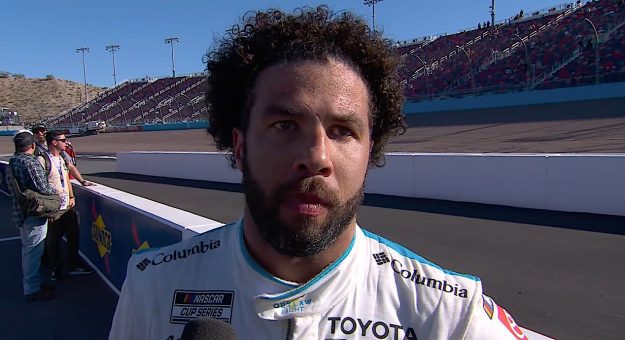 'It's super hard to be happy right now': Wallace frustrated after Phoenix penalty spoils winning bid