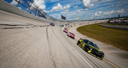 How to watch NASCAR in 2026: Weekly listings guide