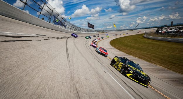 How to watch NASCAR in 2026: Weekly listings guide