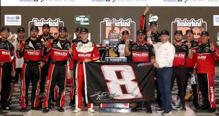 At-track photos: 2026 Phoenix Raceway Chase weekend