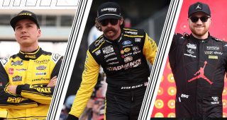 Promo Image for Phoenix fallout: Wild desert race sets up for Talladega turmoil?