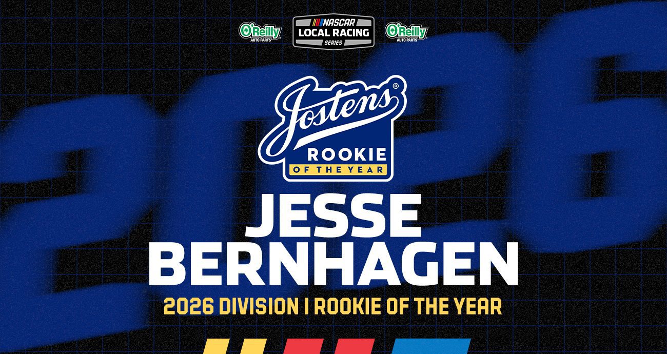 Jesse Bernhagan